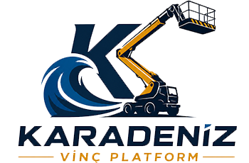 Karadeniz Vinç Platform